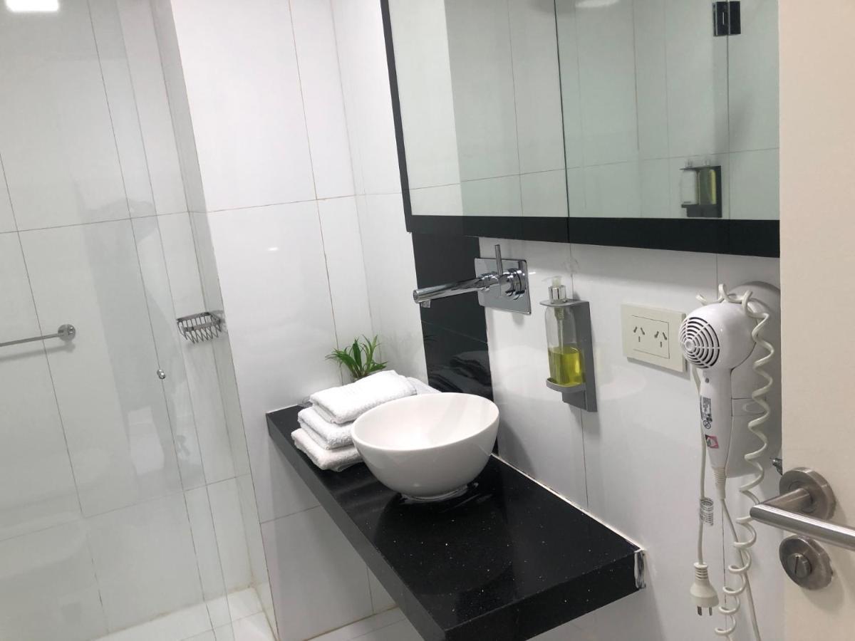 Wehome 布宜诺斯艾利斯 外观 照片