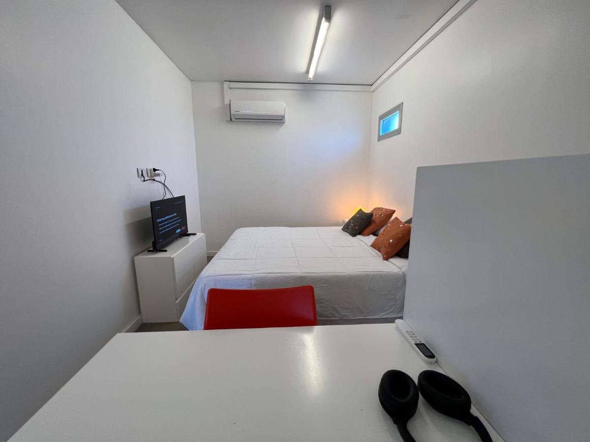 Wehome 布宜诺斯艾利斯 外观 照片
